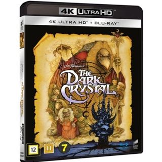 Dark Crystal - 4K Ultra HD Blu-Ray